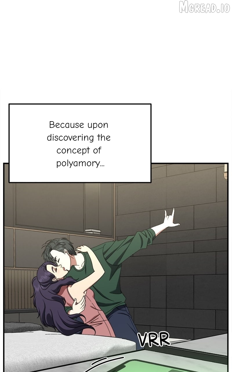 Change Me Chapter 271  - page 74